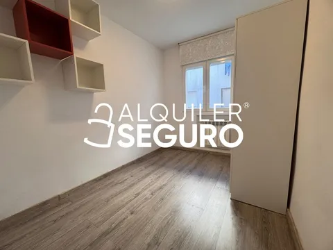 Pis de 80 m² a Madrid