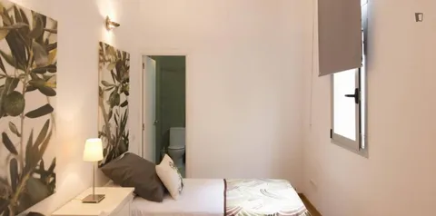 Pis de 77 m² a Madrid