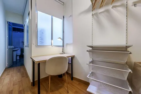 Zimmer zur Miete, Málaga