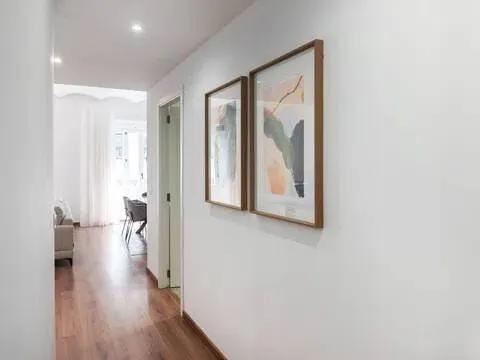 Pis de 195 m² a València