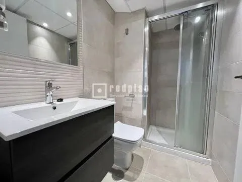 Pis de 45 m² a Madrid