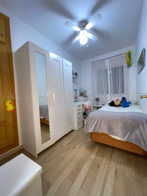 Pis de 90 m² a Estepona