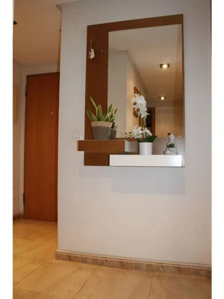 Flat 95 m² in Murcia