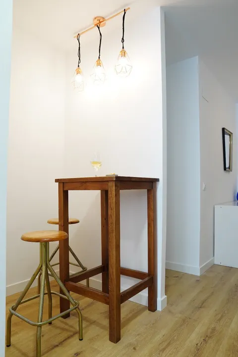Pis de 65 m² a Segovia