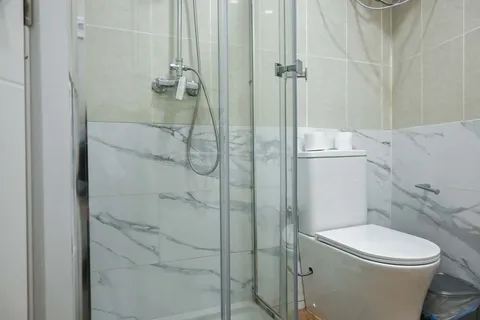 Pis de 30 m² a Madrid