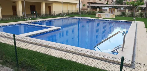 Flat 130 m² in Sant Joan d'Alacant