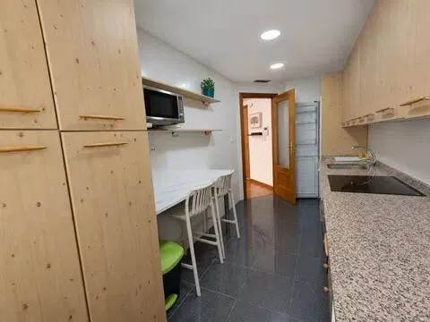 Pis de 60 m² a Múrcia