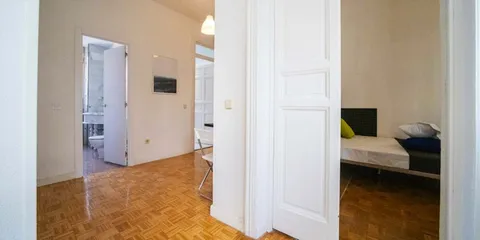 Habitación en alquiler, Madrid