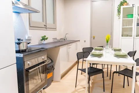 Habitació de lloguer, Barcelona
