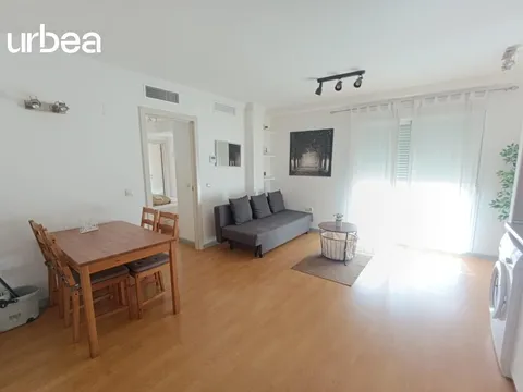 Pis de 49 m² a Màlaga