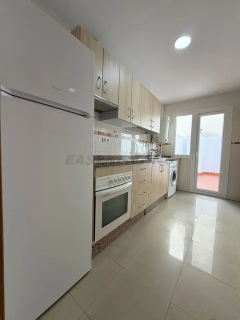 Pis de 70 m² a La Línea de la Concepción