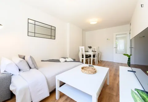 Pis de 60 m² a Madrid