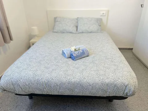 Habitació de lloguer, València