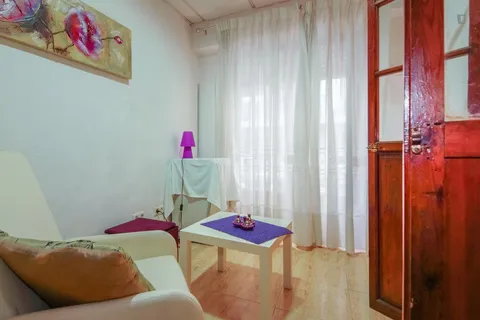 Pis de 89 m² a Alacant