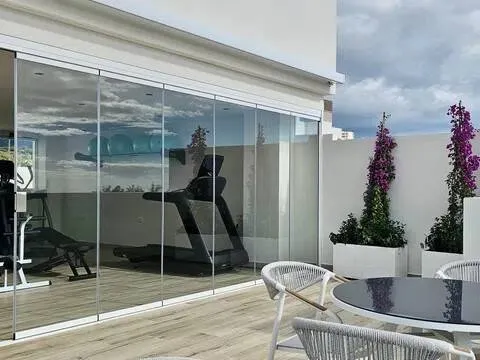 Apartamento 95 m² em Marbella