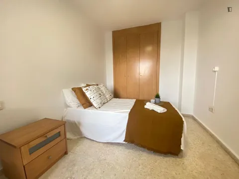 Pis de 70 m² a València