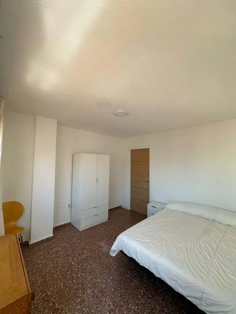 Habitació de lloguer, Castelló de la Plana