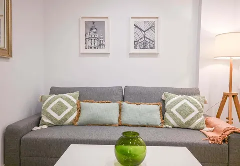 Pis de 45 m² a Madrid