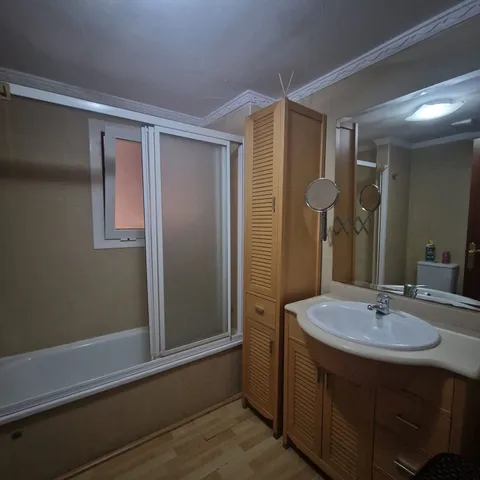 Pis de 102 m² a Màlaga
