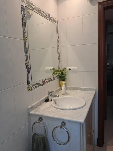 Pis de 85 m² a Cádiz