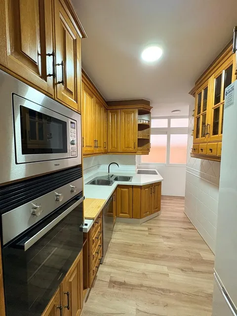Pis de 111 m² a Motril