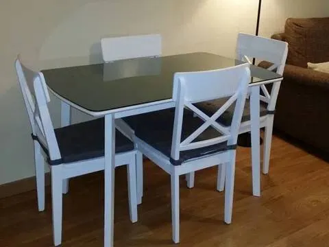 Pis de 49 m² a Jaén