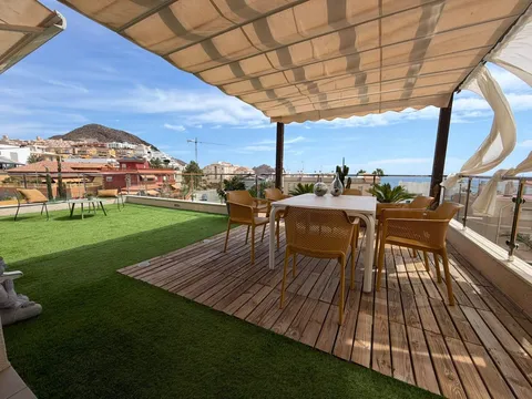 Apartamento 96 m² em Águilas
