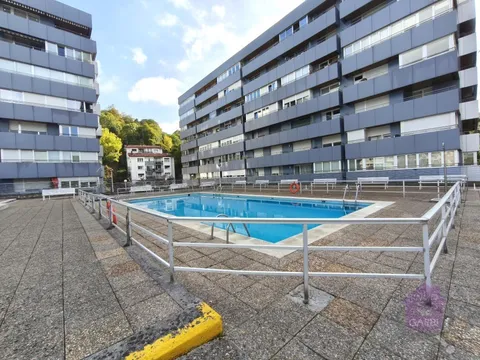 Pis de 85 m² a Sant Sebastià