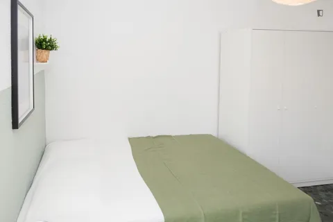 Habitació de lloguer, Granada