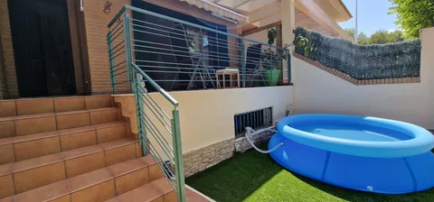 Piso de 288 m² en Picanya