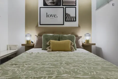 Appartamento 27 m² a Barcelona