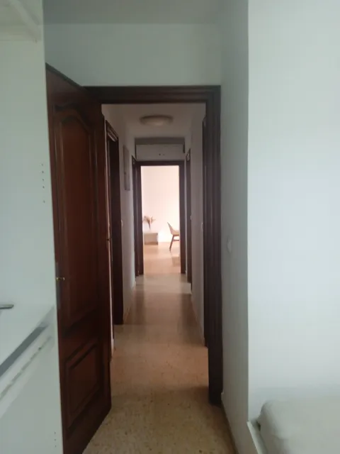 Pis de 100 m² a València