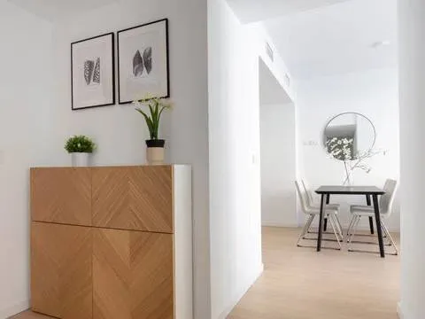 Pis de 54 m² a Granada