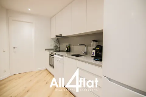 Appartamento 104 m² a Barcelona