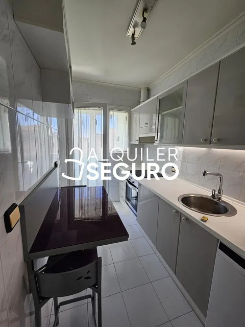 Квартира 84 м² у Villalbilla de Burgos