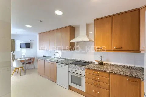 Pis de 157 m² a València
