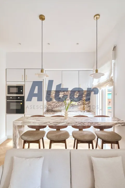 Appartamento 70 m² a Madrid