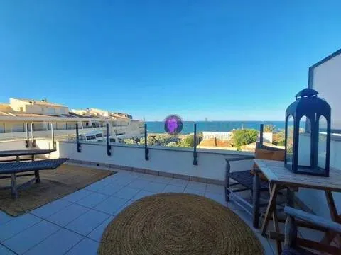 Pis de 108 m² a Xàbia