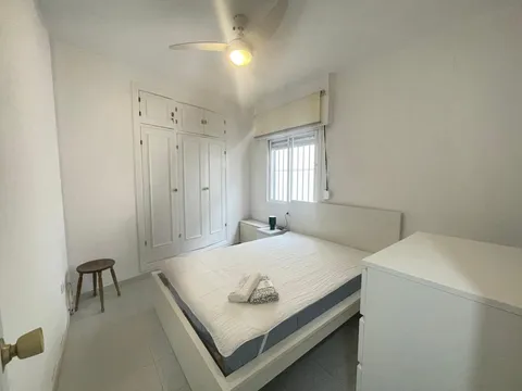 Pis de 66 m² a Màlaga