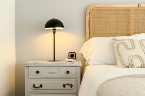 Chambre à louer, Barcelone