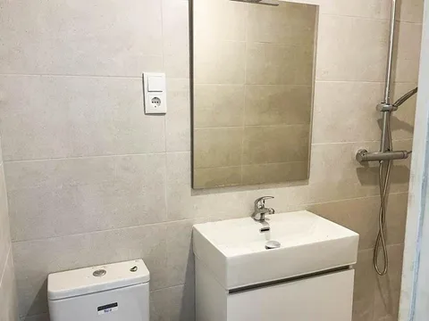 Pis de 65 m² a Esparreguera