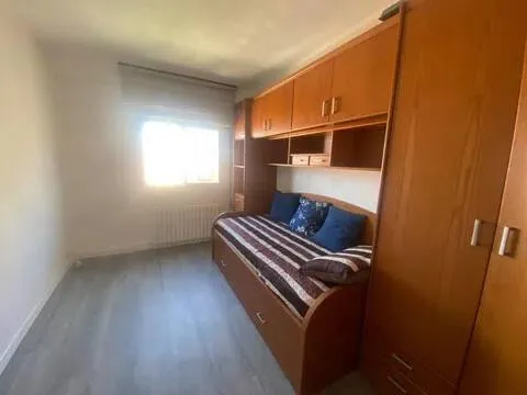 Pis de 72 m² a Saragossa