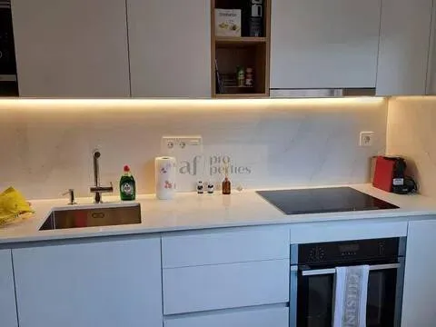 Wohnung 83 m² in Vigo