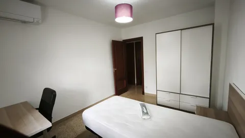 Habitación en alquiler, Sevilla