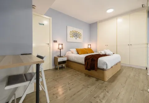 Pis de 80 m² a Madrid