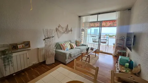 Pis de 87 m² a Castelldefels