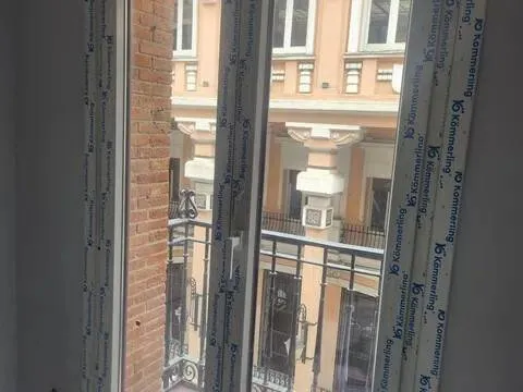 Квартира 78 м² у Madrid