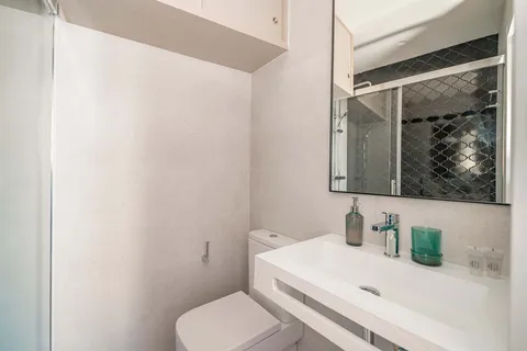 Pis de 30 m² a Màlaga