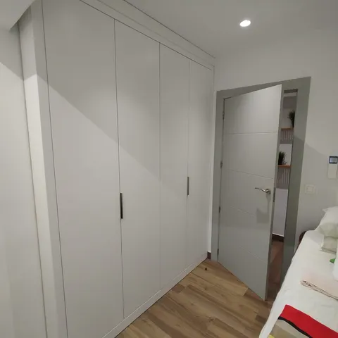 Pis de 70 m² a Múrcia
