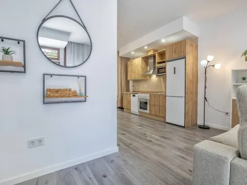 Apartamento 52 m² em Córdoba